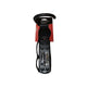 VWP hanging wall hook for bicycle universal black