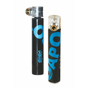 Sapo Mini Pomp BJRO 100mm HV FV Black Including confirmation - afbeelding 1