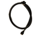 Sapo Bicycle Pump Snake Complete