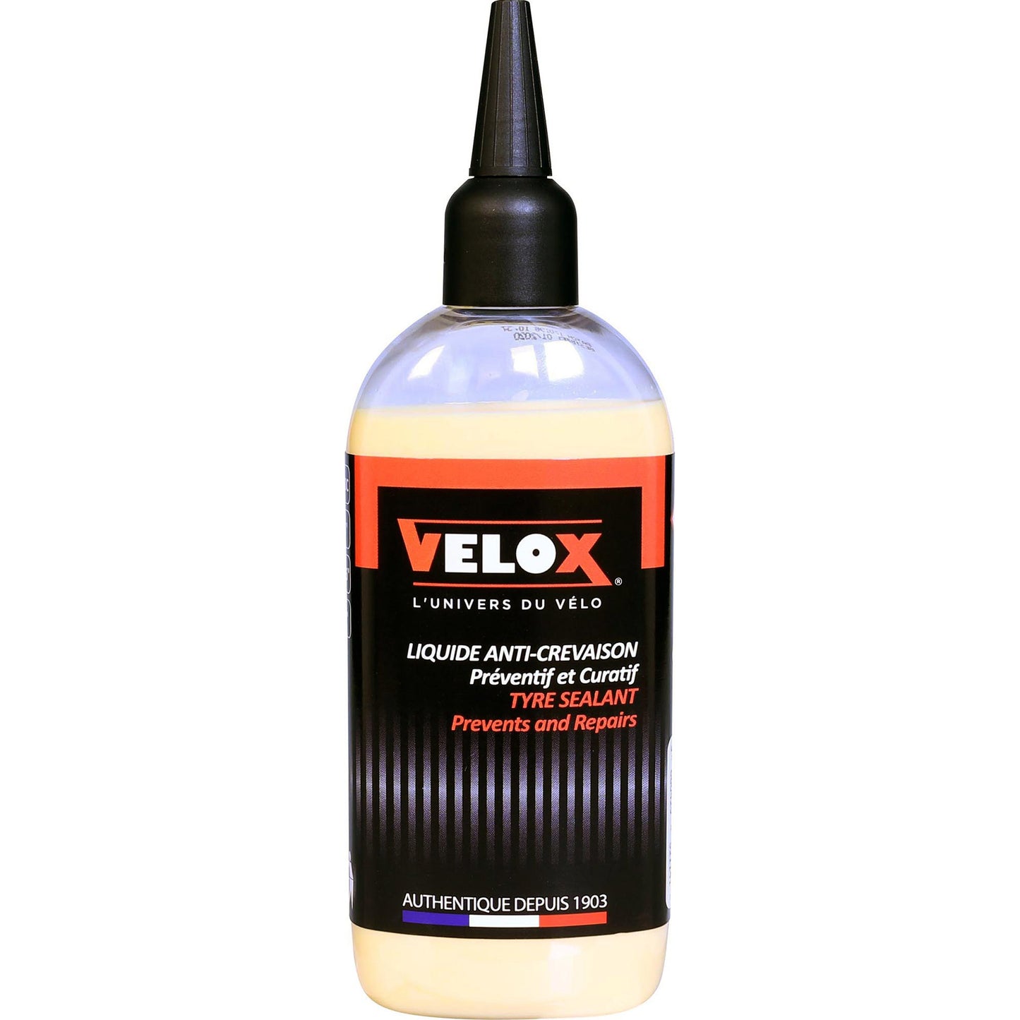 Velox sellador neumáticos sin cámara 150 ml