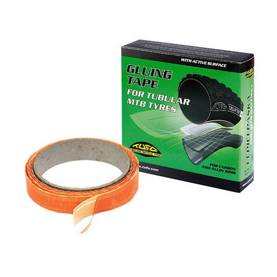 Nastro a doppio lato per tubo VTT 25mm 26