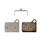Blocco freno a disco Shimano M-02. BR-M555 (Y8B598040)