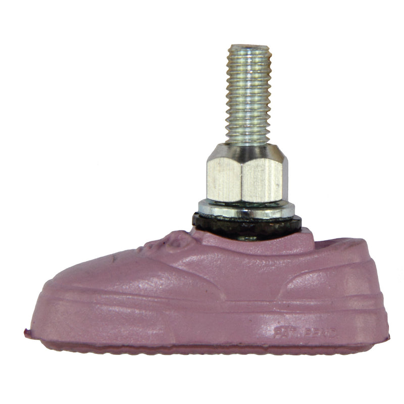Scarpe freni furgoni lavanda (2st)