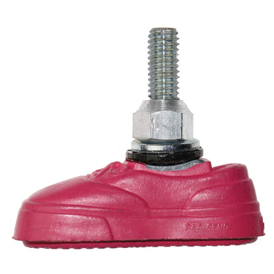 Zapatos de freno Vans Pink (2st)