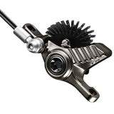 Koolstop Disc Brake Blocks Aero Avid Alixer (2st) - afbeelding 2