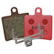 Bloques de freno de disco Hope Mini T M 2003 (2º)
