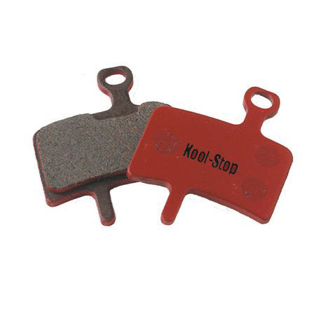 Koolstop Disc Blocks Blocks Slide Tech Anchor (2st)