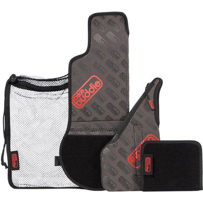 Elvedes BikeBuddie Solo Full protect.kit(1 fiets)BB2013001