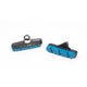 REM Shoe Road 55mm Carbon (1pr)