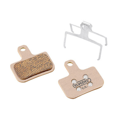 Juego de pastillas de freno de disco Avid DB1 DB sinterizadas (10 pares)