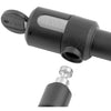 Llave de llave de cable de AXA Newton 60-12 m Holder Universal
