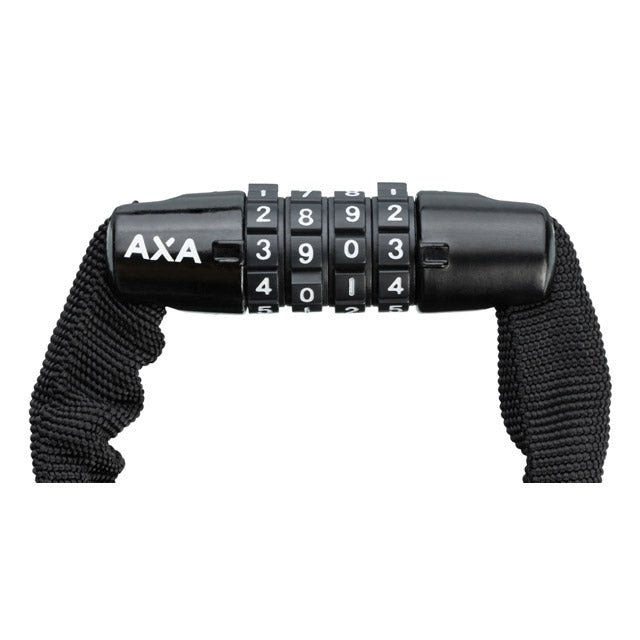 AXA Rigid RCC120 Kettingslot 120cm Roze (ART 3.5)