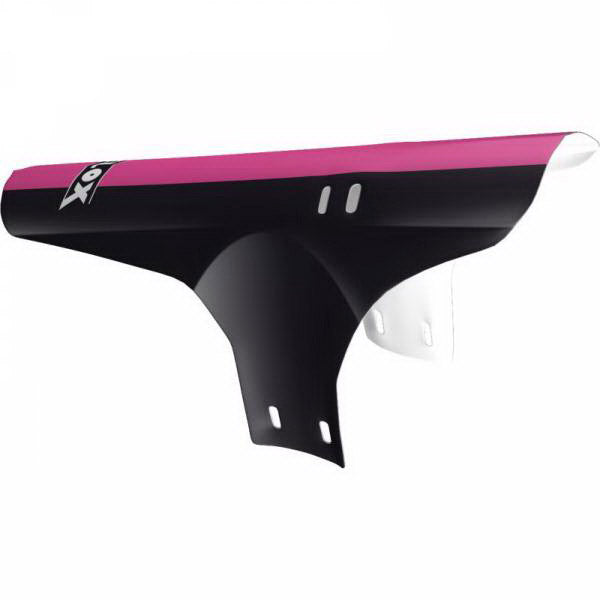 Velox Vailboard Black Pink plegable