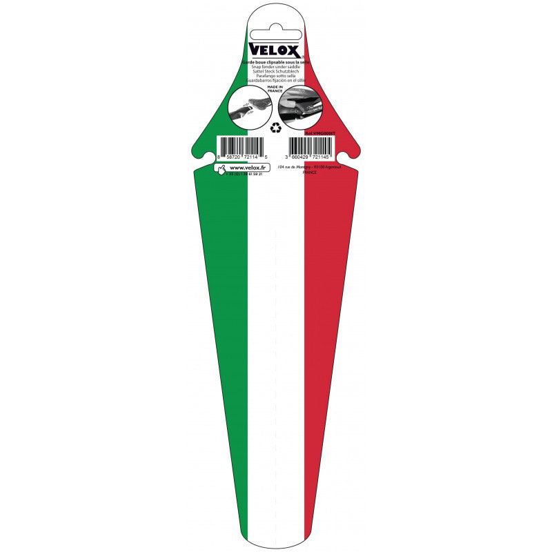 Velox trasero trasero Italia