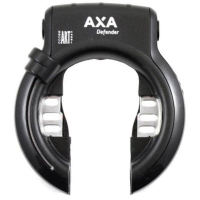 Axa Safety Lock Defensor Topbout Confirmation Art **