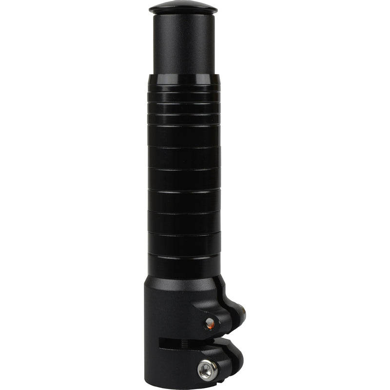 VWP Anative Adapter Set 11 8 28.6mm 120mm nero