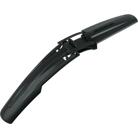 SKS Front Fender Shockboard Vario 26 -29 Negro 11401