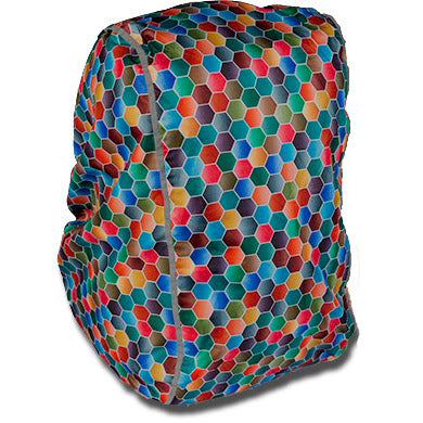 Dripdropbag mochila cubierta mochila cubierta de lluvia primavera