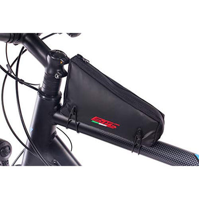 SELLE MONTE GRAPPA Frametas S BMG impermeabile 0,8ltr nero