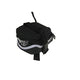 Bolso de silla VWP negro nylon negro con correas
