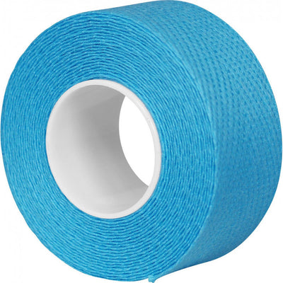 Velox Rol stuurtape linnen Tressorex90l.blauw(+ -250x2cm)