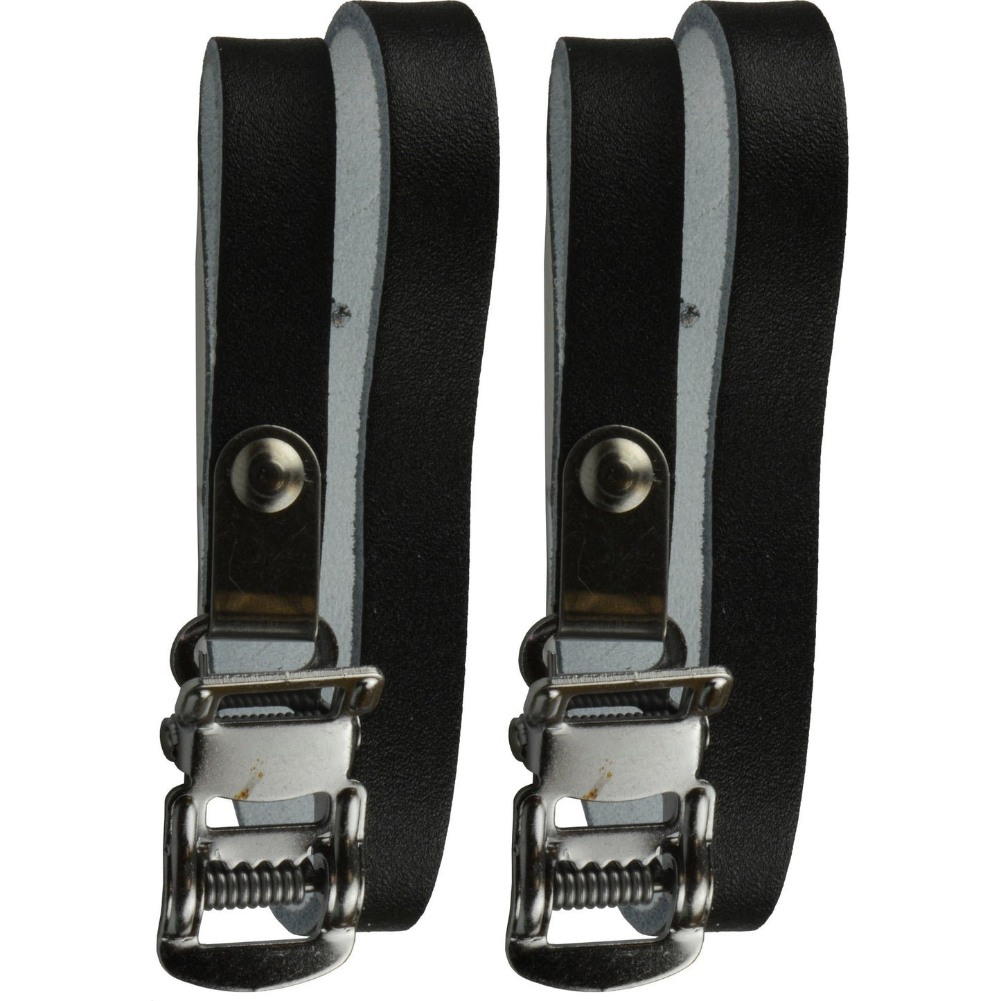 VWP establecido en clips Belts Learn Quall.A Black