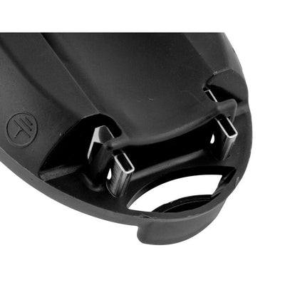 Schizzare la luce axa vanno costante (sulla mappa)