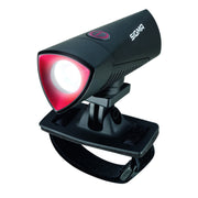 Sigma Buster 700 Lumen headlight HL with helmet confirmation 19710 - afbeelding 2
