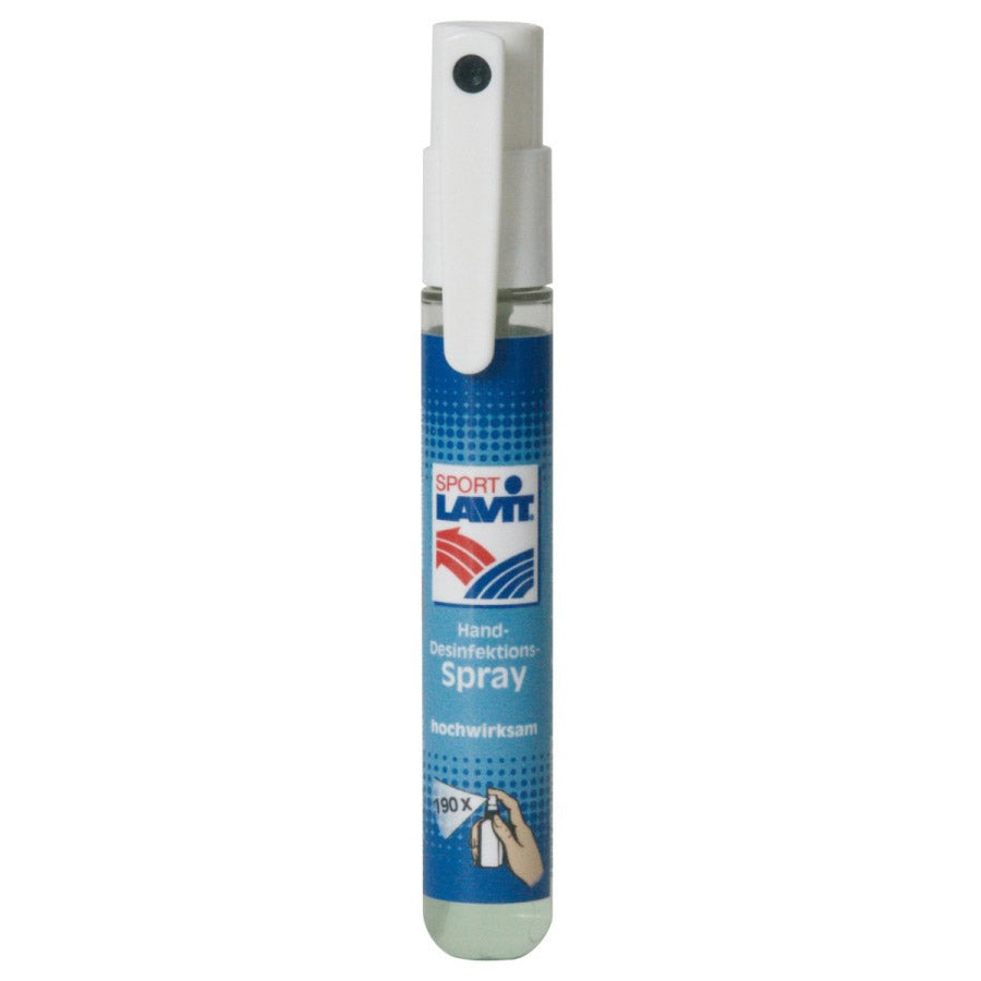 Disinfezione spray-pen 15 ml. 111140