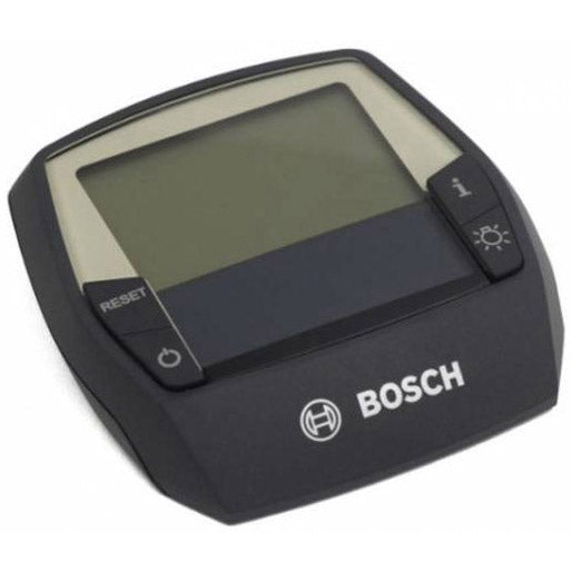 Bosch display Intuvia Anthra. Prestazioni attive ecc. OEM