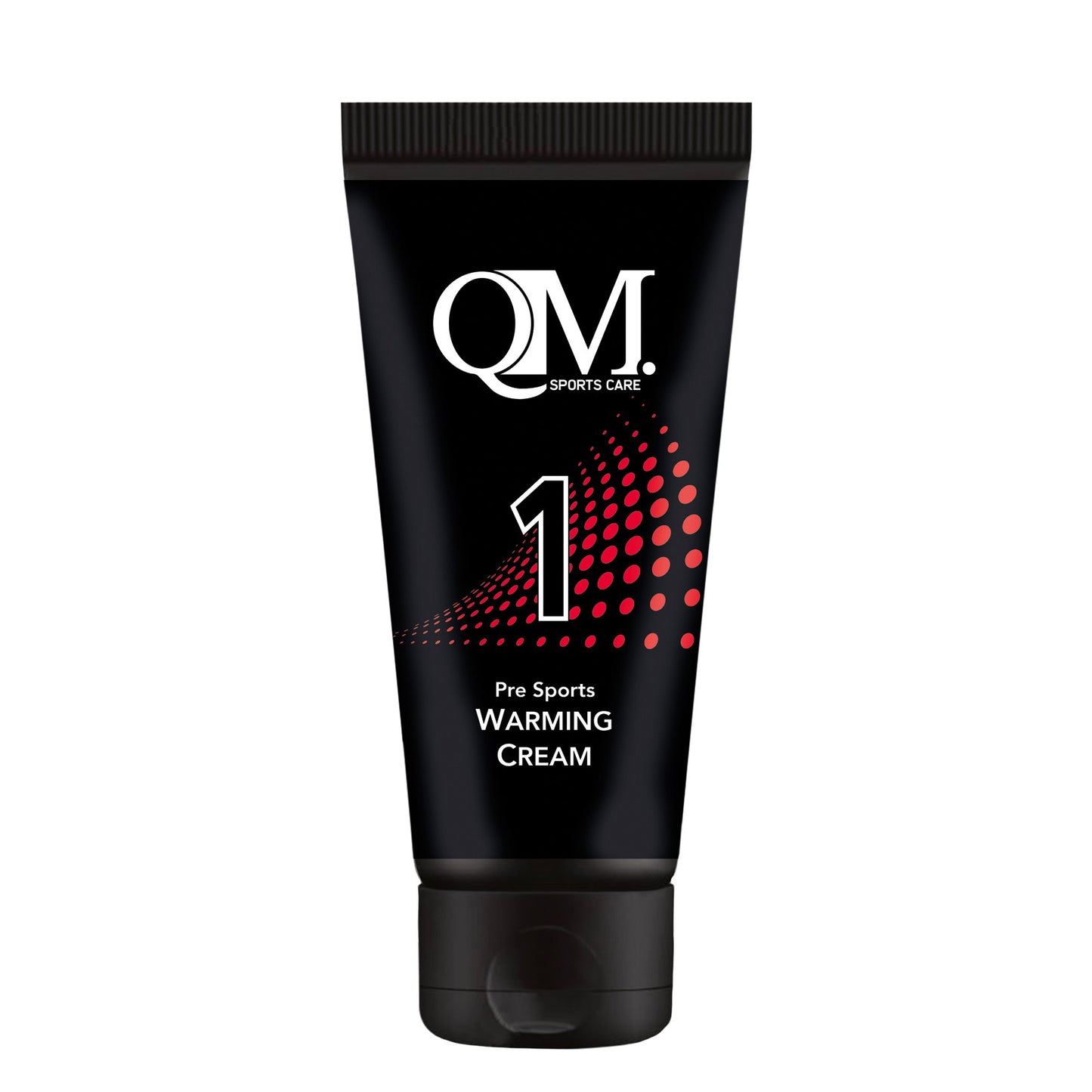 QM Sports Care QM Sportscare Sportscare 1 crema riscaldante tubo 175 ml