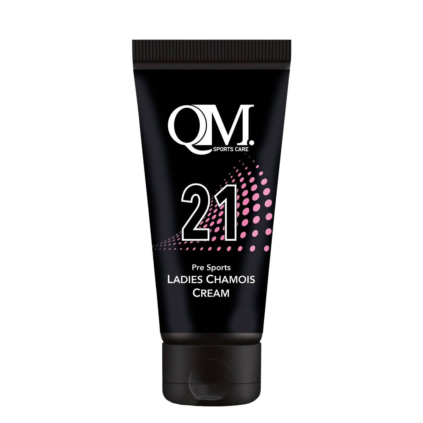 QM Sports Care QM Sportscare 21 Tube Damas Camorle Camino 150 ml