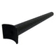VWP Seat Post Pivotal Stump Alu 25.4-320 Nero