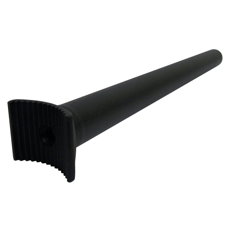 VWP Seat Post Pivotal Stump Alu 25.4-320 Nero