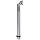 Seat Post ATB Race 80% Fibra 20% Carbon 27,2 argento