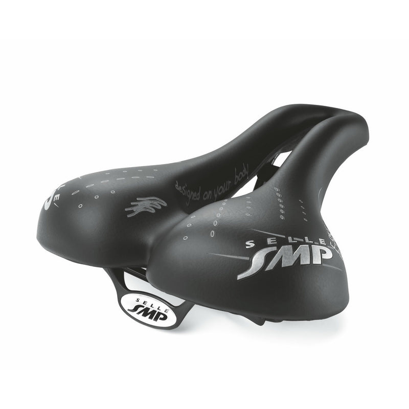SMP Saddle Tour e-bike medium nero 0301263