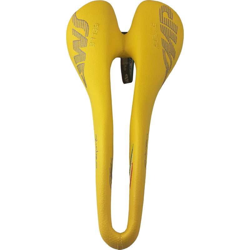 SELLE SMP SELDLE ALLULDER GIALLO 0301399