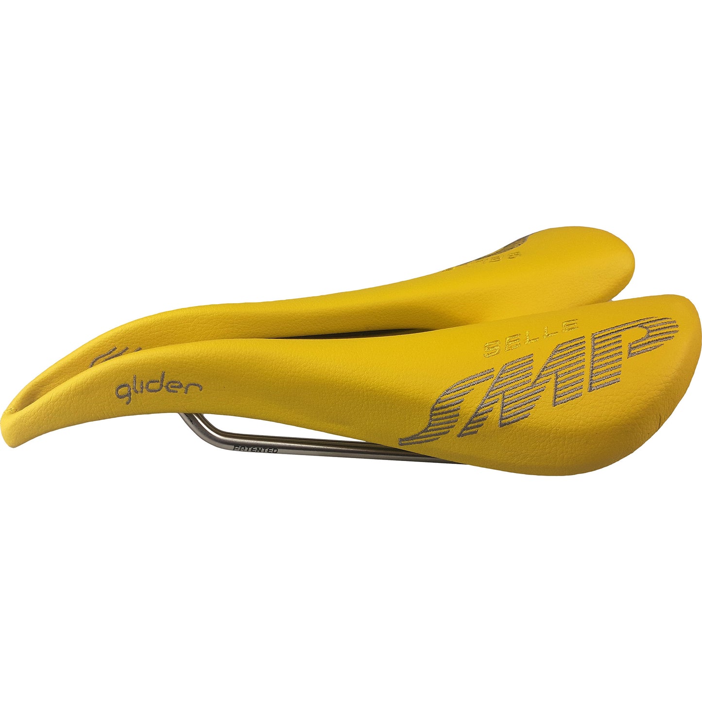 SMP Saddle Grigliar Yellow 0301399