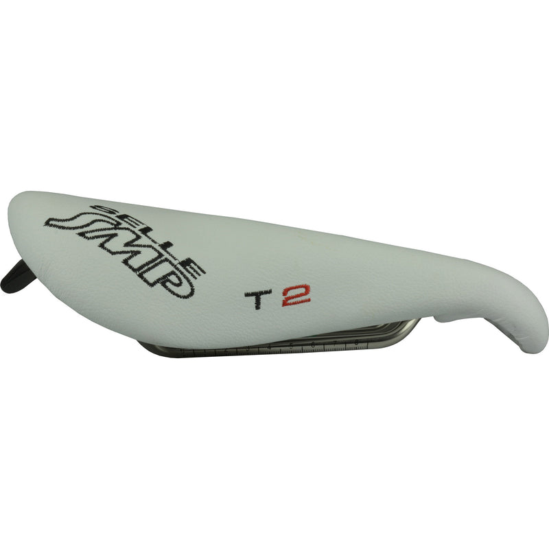 Sella t2 bianco