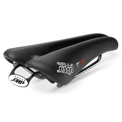 Saddle smp t3 negro