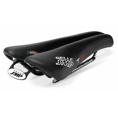 Saddle SMP T4 Negro