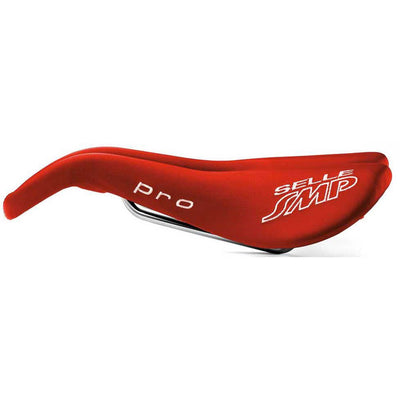 SMP Saddle Pro Red 0301456