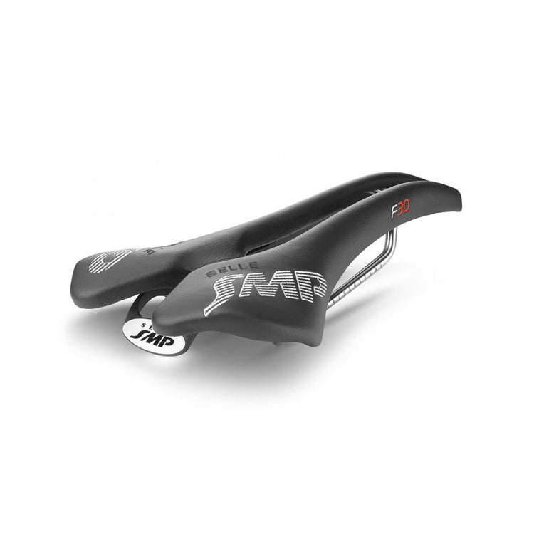 SELLE SMP Saddle F30 Black 0301600