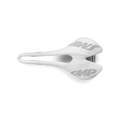 SELLE SMP SADDLE F30 WHITE 0301601