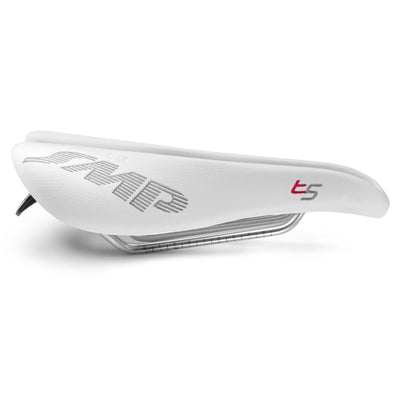 Silla smp t5 triatlón blanco