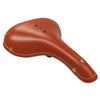 Monte Grappa Saddle Old Frontiers Leather Cognac