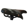 Monte Grappa Saddle Old Frontiers Leather D-Bruin
