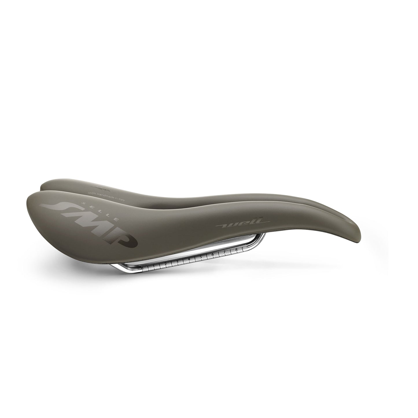 Selle SMP Zadel Tour Well gravel edition