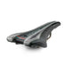 Selle Monte Grappa Saddle Bmg S007 Mach 5 Black Silver