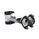 Dada Nok Zeronero 120 mm de carbono White